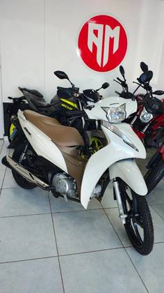 HONDA BIZ 125i HONDA BIZ 125i